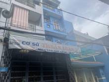 Hình ảnh Bán nhà nát hẻm 5M sát mặt tiền đường Bình Long 80m2 giá 5.3tỷ