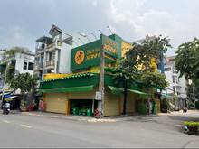 Hình ảnh Cho thuê nhà nguyên căn mặt tiền đường Nam Kỳ Khởi Nghĩa