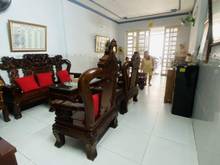 Hình ảnh 4.1TỶ - Nguyễn Sỹ Sách Tân Bình - Hẻm xe hơi - 64m2 - Ngang 4m