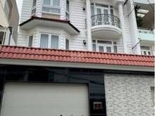 Hình ảnh Rẻ Nhất! MT Nguyễn Đình Chiểu, P. 4, Quận 3 DT 6*12m Trệt 3 Lầu 27 Tỷ