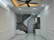Hình ảnh Dãy nhà phố siêu đẹp 5 tầng Trường Lâm, công năng cao, chỉ từ 3.5 tỷ