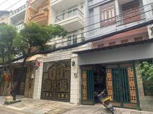 Hình ảnh Cần bán nhà siêu đẹp ni sư huỳnh liên tân bình 5x20 2 lầu giá 17.5 tỷ