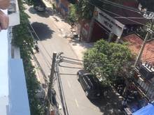 Hình ảnh Bán nhà MTNB khu CX Lữ Gia, Q11. 4mx15m. T+2L. 13,5 tỷ