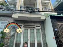 Hình ảnh Bán nhà nguyễn ảnh thủ q12 - 75m2,hxh, gía thỏa thuận.