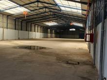 Hình ảnh Cho thuê 2000m2 kho Hồ Văn Long, P. Tân Tạo, Quận Bình Tân.