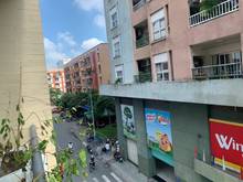 Hình ảnh Bán nhà giá rẻ trong CC Bàu Cát 2, quận Tân Bình, 42m2 SHR