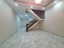 Hình ảnh GẤP GẤP Nhà Hiệp Thành – Quận 12, hẻm xe tải tránh, 5x18m, chỉ 6 tỷ.