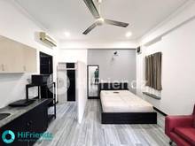 Hình ảnh HIFRIENDZ - HỖ TRỢ CỌC_ Khai trương CHDV tại Trung Tâm Thành Phố