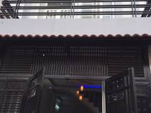 Hình ảnh Nhà mới full Nội thất Phạm văn Chiêu P.9 Gò vấp 1 lầu 2PN