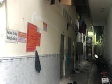 Hình ảnh Nhà Ngộp HXH Linh Xuân 90M2 chỉ 2.9 tỷ. Cho vay 2.55 tỷ.