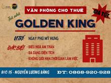 Hình ảnh Officetel cho thuê ngay Phú Mỹ Hưng giá tốt.
