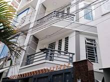 Hình ảnh Nhà đẹp nội thất sẵn sang trọng  mua vô ở liền ko cần sắm thêm gì
