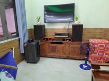 Hình ảnh Bán gấp nhà kẹt tiền dt lớn 52m2 - Sổ riêng đường Võ văn Tần P5 Q3