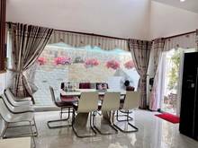 Hình ảnh Bán Biệt Thự Mặt Tiền đường Đỗ Xuân Hợp KDC Gia Hòa 4 tầng 133m2 VIP
