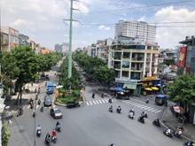 Hình ảnh Bán nhà mặt tiền Phan Xích Long,Q,PN,4x16m: Trệt 4 lầu,Giá chỉ 31 tỷ