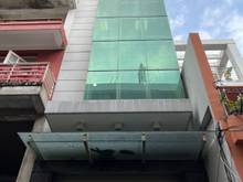 Hình ảnh Cho thuê nhà làm VPCT, CHDV, KTX, 13PN, Quận 3