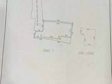Hình ảnh bán nhà kiệt phan châu trinh vị trí cực đệp dân tri cao