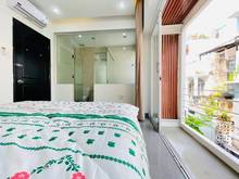Hình ảnh Căn Hộ Ban Công ngay TT Q3 🧧🧧