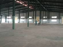 Hình ảnh Cho thuê kho 3.400m2- 14.500m2 đường Quốc Lộ 1A , Tam Bình, Thủ Đức
