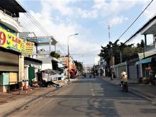 Hình ảnh Bán nhà riêng đường hồ văn đại, gần chợ cây chàm, phường quang vinh