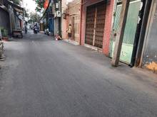 Hình ảnh Chính chủ cần bán nhà hẻm đường Lê Văn Sỹ (P13 – Quận 3) với dt 168m2