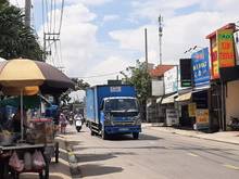 Hình ảnh Lô Đất Full Thổ Ngay Trần Văn Mười , 400m2. K. Doanh, Giá Nhỉnh 1X Tỷ.
