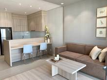 Hình ảnh Đảo Kim Cương - 1 phòng ngủ cho thuê - nhà đẹp giá cực tốt