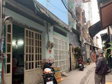 Hình ảnh Bán nhà Cấp 4 đường Dương Văn Dương phường Tân Quý 77giá 4.55tỷ