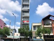Hình ảnh Cho thuê nhà nguyên căn mặt tiền đường Nam Kỳ Khởi Nghĩa