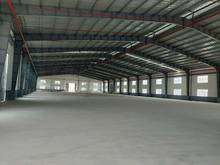 Hình ảnh Cho thuê xưởng 5568m2 trong khuôn viên 10000m2 KCN Hải Sơn, Long An