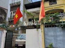 Hình ảnh Bán nhà hoàng quốc việt 13 tỷ 97m2 ô tô vào nhà diện tích trông mơ