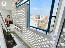 Hình ảnh Mb6623 nạp rút nhanh chóng balcony nhiều ánh sáng tự nhiên