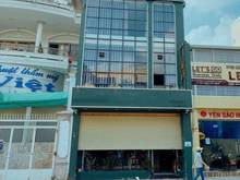 Hình ảnh Cho thuê nhà MTKD Trần Đình Xu Q.1 Giá rẻ so với khu vực. Sàn 270m²