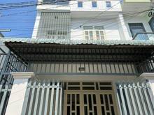 Hình ảnh Cần bán gấp nhà Phan Văn Hớn – Quận 12, 90m, 5x18m, chỉ 5 tỷ 45.