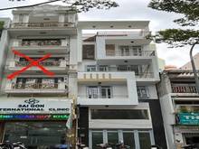 Hình ảnh Cho thuê mặt tiền 235A Huỳnh Văn Bánh, Phú Nhuận