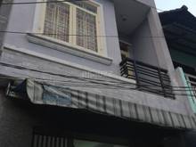Hình ảnh Bán Nhà Đ.Lê Văn Quới, Xe Hơi, 48m2, 2 Tầng BTCT, 4.2 Tỷ.