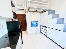 Hình ảnh Phòng DUPLEX Quận 1 Gần Ngã 5 Cống Quỳnh