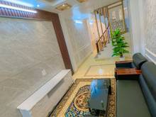 Hình ảnh Bán nhà đẹp Nam Dư, ô tô tới của, 6 ngủ, 40m2, 5 tầng, 3.75 tỷ