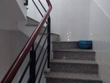 Hình ảnh Bán Nhà Hẻm 4m Đường Âu Dương Lân,P3Q8,DT 4mx8m, 1 Lầu,Giá 3,2 Tỷ (TL)