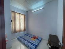 Hình ảnh Nhà Tân Phú gần Đầm Sen - 2 tỷ 320