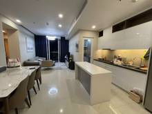 Hình ảnh Sarimi Sala căn góc 110m2 3 phòng ngủ, view Quận 1. Giá tốt và lầu cao