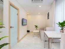 Hình ảnh Thuê Trang Chủ MB66.COM / Đăng Ký Tặng 66K Quận 1 tân định PN đẹp lung linh
