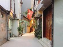 Hình ảnh Bán nhà phố Thanh Lân, 10m Ô TÔ ĐỖ, 34m2, 3.3 tỷ