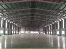 Hình ảnh Cho thuê xưởng 3200m2 trong khuôn viên 5000m2 KCN Tân Đức, Long An