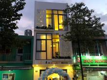 Hình ảnh Cho thuê nhà Nguyễn Thị Minh Khai, Quận 1. DT 4*15m, 2 lầu, giá 45tr