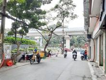 Hình ảnh Cực hiếm! 7.4 tỷ! Mặt phố Cự Lộc, 35m2, nhà mới, kinh doanh sầm uất.