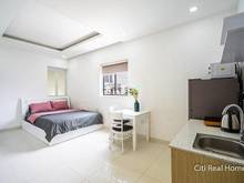 Hình ảnh Duy nhất một căn studio ban công - yên tĩnh thoáng mát-xem nhà 24/7