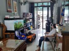 Hình ảnh Cần bán gấp nhà 1 lầu 56m2 chợ Phú Lợi 2 F7 Q8