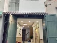 Hình ảnh CHIA GIA TÀI bán gấp nhà ĐOÀN NHƯ HÀI , Q4 52m2 1tỉ380