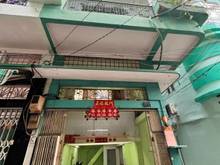 Hình ảnh Bán nhà HXH CMT 20m Nguyễn Tiểu La, Q10. 3,3mx9,5m. T+Lg+3L+ST. 6,6 tỷ